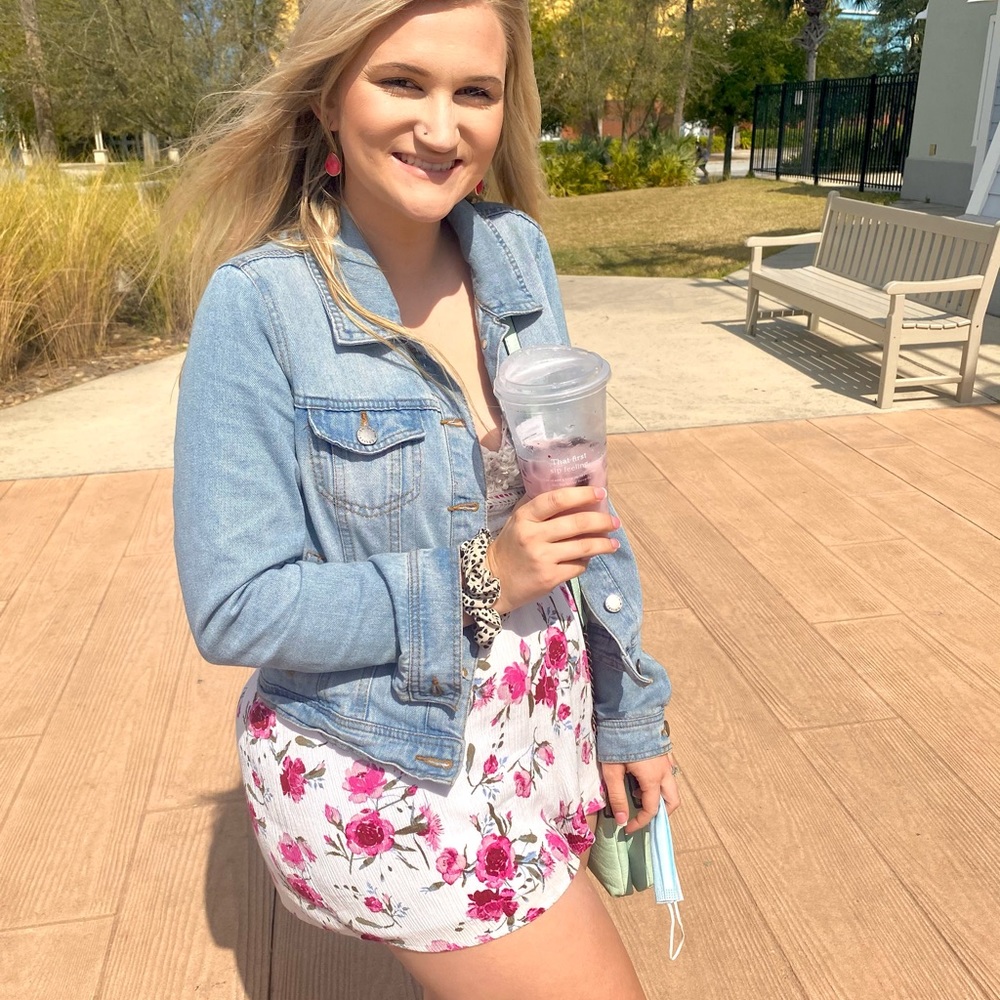 Meet your Posher, Ashley